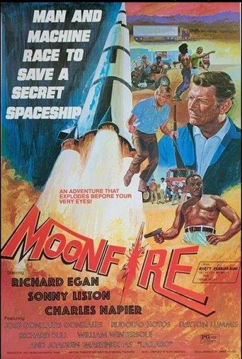 Moonfire image