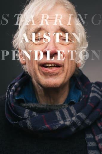 Starring Austin Pendleton image