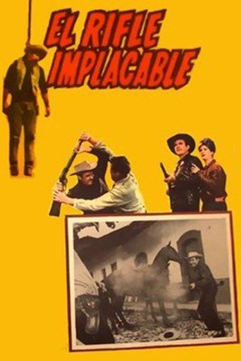El rifle implacable image