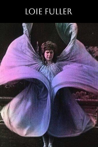 Loïe Fuller image
