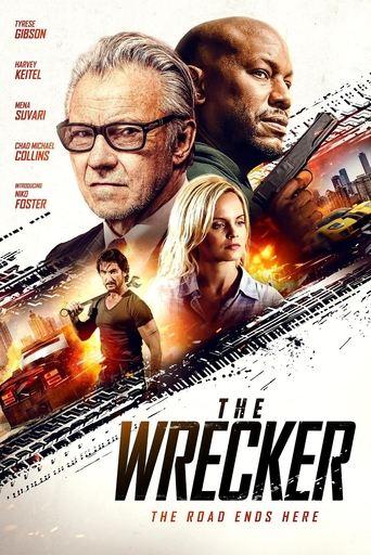 The Wrecker image