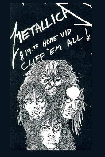 Metallica: Cliff 'Em All