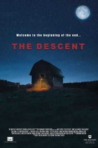 The Descent image
