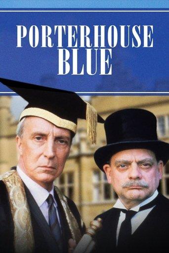 Porterhouse Blue image