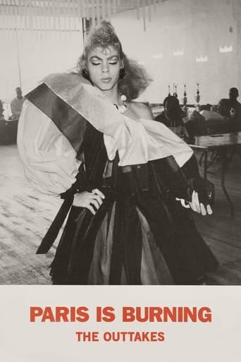 Paris is Burning: The Outtakes