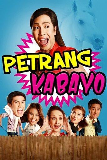 Petrang Kabayo image
