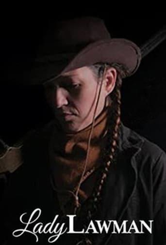 Lady Lawman