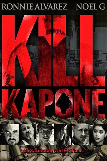 Kill Kapone image