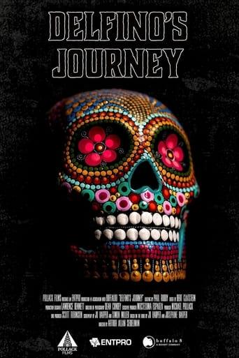 Delfino's Journey image
