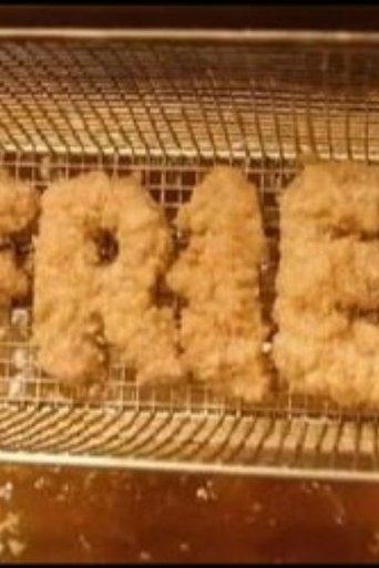 Fried image