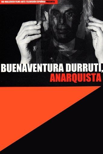 Buenaventura Durruti, anarquista image