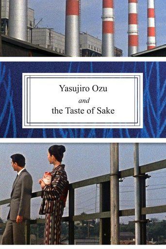 Yasujiro Ozu and the Taste of Sake image