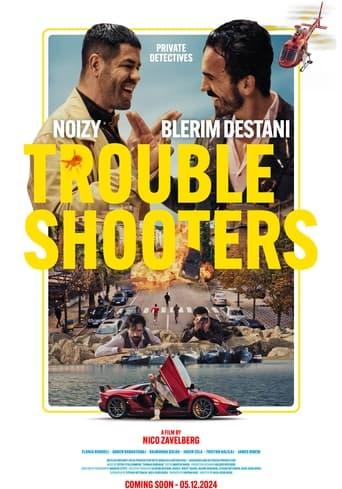 Troubleshooters image