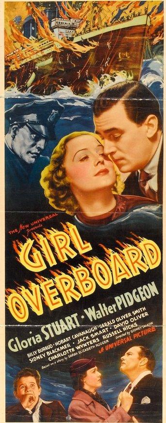 Girl Overboard