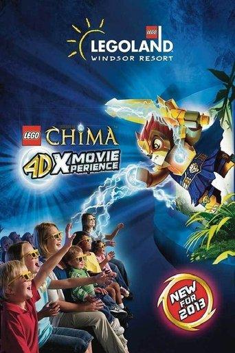 Lego Legends Of Chima