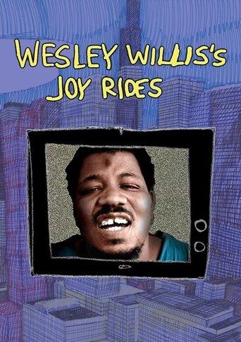 Wesley Willis's Joyrides image