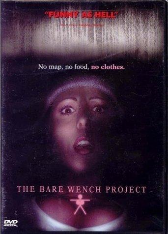 The Bare Tits Project