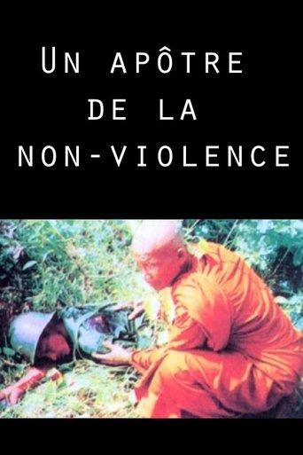 An Apostle of Non-Violence image