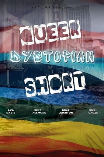 Queer Dystopian Short image