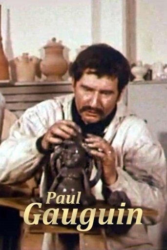 Paul Gauguin image