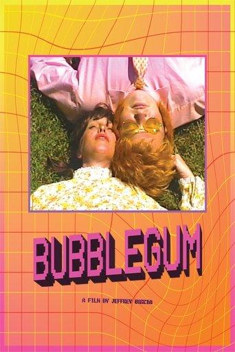 BUBBLEGUM image