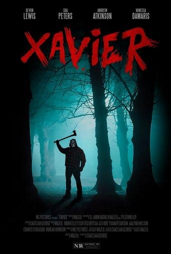 Xavier image