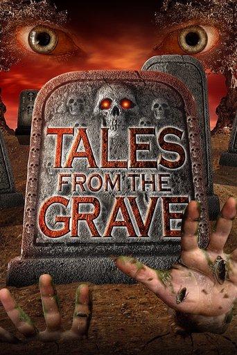 Tales from the Grave image