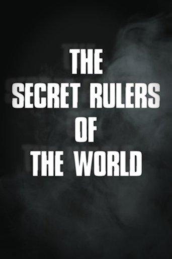 The Secret Rulers of the World image
