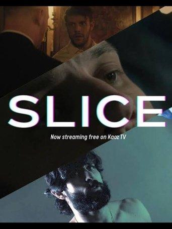 Slice image