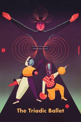 The Triadic Ballet image