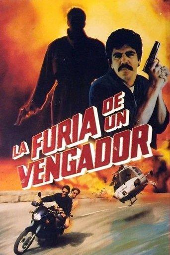 La furia de un vengador image