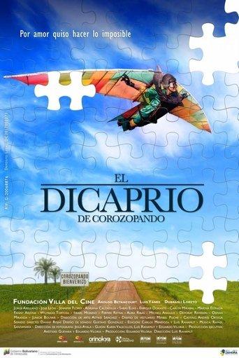 El DiCaprio de Corozopando image