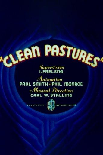 Clean Pastures image