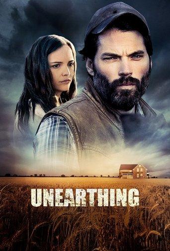 Unearthing image