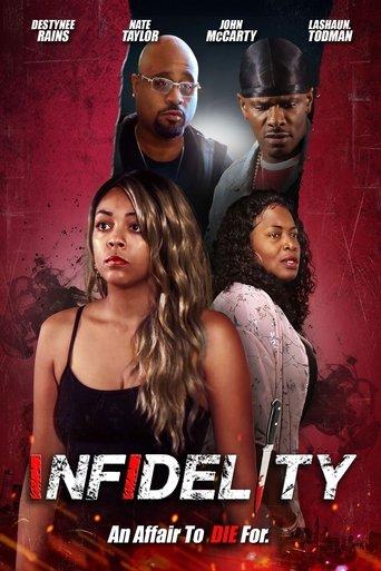 Infidelity image