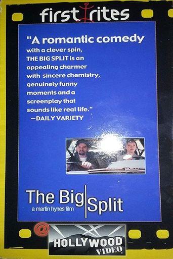 The Big Split image