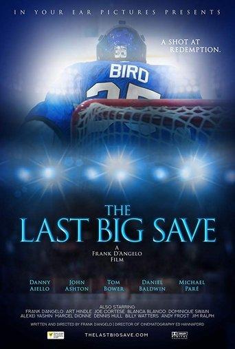 The Last Big Save image
