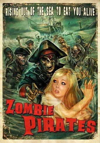 Zombie Pirates image