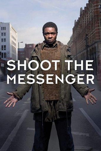 Shoot the Messenger image