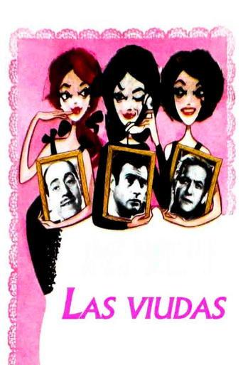 Las viudas image
