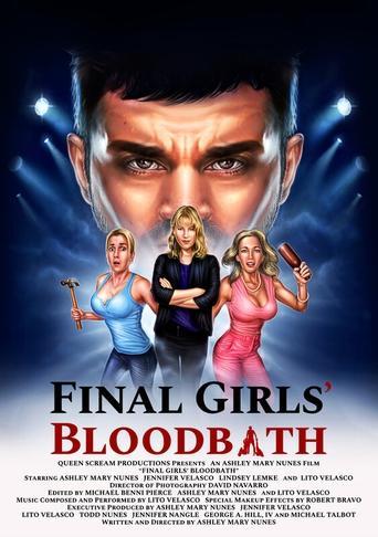 Final Girls' Bloodbath image