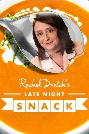 Rachel Dratch's Late Night Snack image