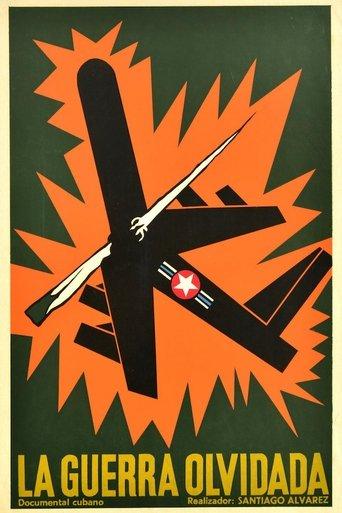 The Forgotten War image