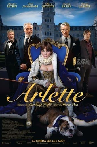 Arlette