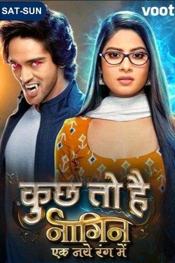 Kuch Toh Hai: Naagin Ek Naye Rang Mein