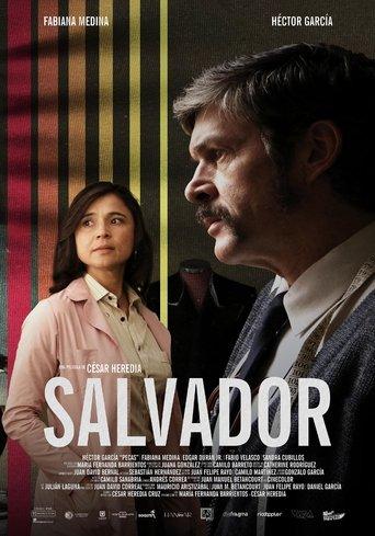 Salvador image