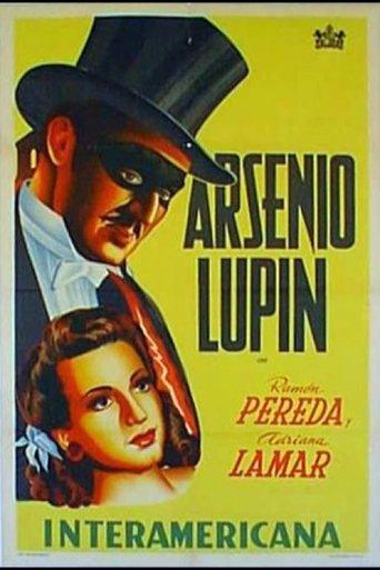 Arsenio Lupin