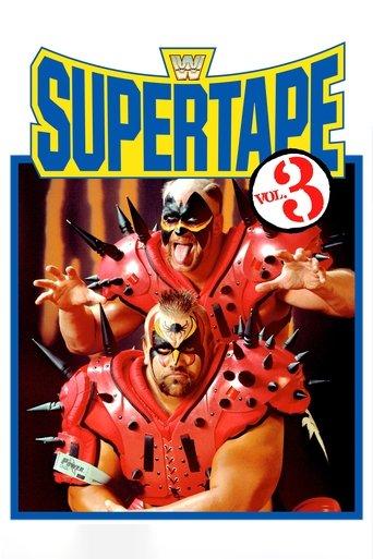 WWE SuperTape vol. 3 image