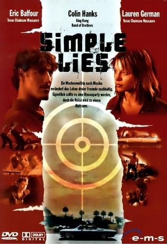 Rx (Simple Lies)