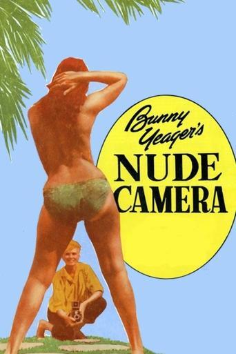 Bunny Yeager's Nude Camera image